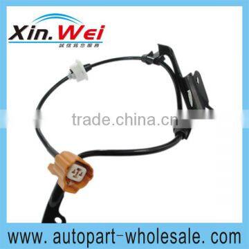 57455-S84-A51 Best Quality China Alibaba Car ABS Sensors for Sale for Honda