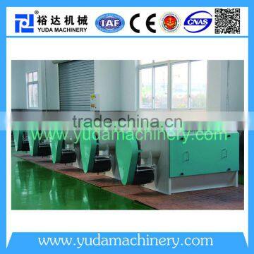 Advanced Technology Mash Feed Pre Cleaner photo-5