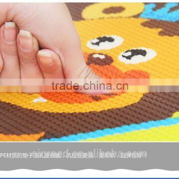 XPE eco friendly Wholesale Crawling Mat Baby Toys