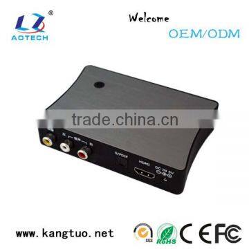 2.5 hdd media player/hd hdd media player