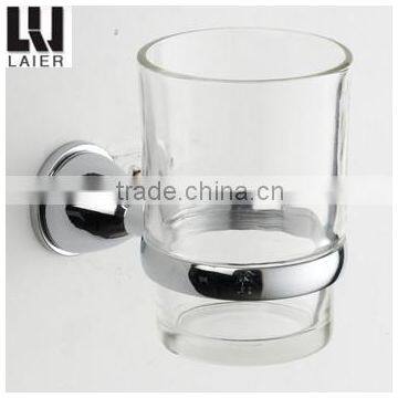 New Design Zinc Chrome Bathroom Accessory Set 5400 photo-5