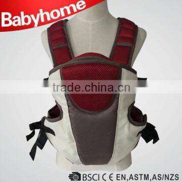 multifunctional baby carrier suitable for newborn baby