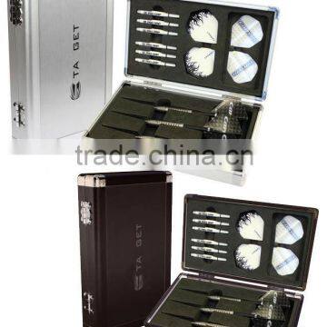 Galaxy Aluminium Darts Case - dart case - dart box