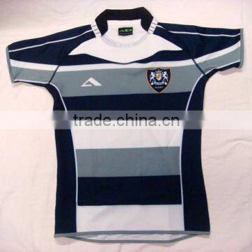 Kids Rugby jersey