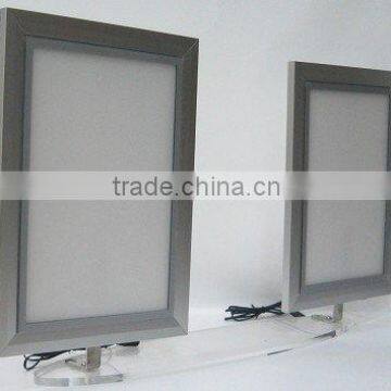 Four Posters Light Box (LB-A-0029)