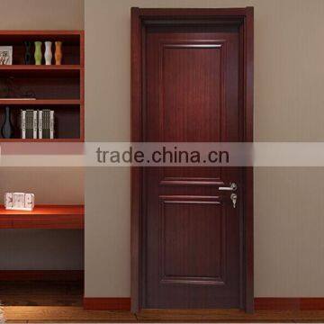 Hight Quality Vine Item Design Wood Venner Interior Door