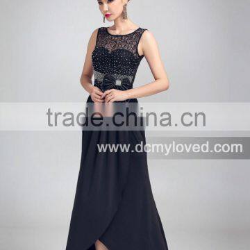 dresses for women elegant beaded evening dressesDFD649