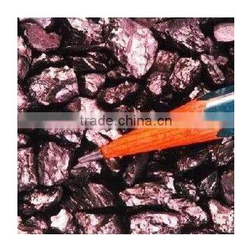 carbon raiser-- calcined anthracite