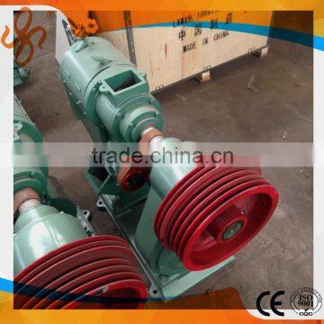 Auto Adjust Easy Changed Belts Rice Mill Machine photo-3
