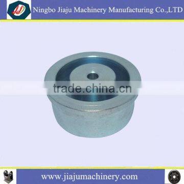 Ningbo Jiaju High Quality Turning Parts / Auto Spare Parts / Car Auto Parts photo-3