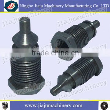 SS Step Bolts