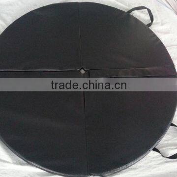 Portable Dance Mat for Beginners / Profession Dance Pole Mat
