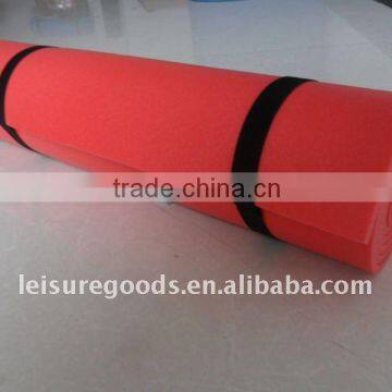 XPE yoga mat