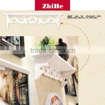 Wholesale Dropshipping 2016 New Style Acrylic Photofunia/photo Frame Latest Design of Photo Frame Love Painting for Home Decor photo-5