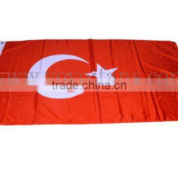 Turkey flag