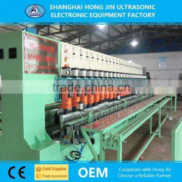 Industrial Machinery Equipment Geo Grid Geogrid Production Line Prices photo-2