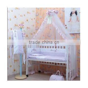 baby cradle net