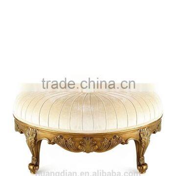 moroccan ottoman carved furniture cube pouf bedroom furniture