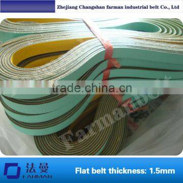 China Polyester Endless Flat Belt Lifting Sling/belt photo-2