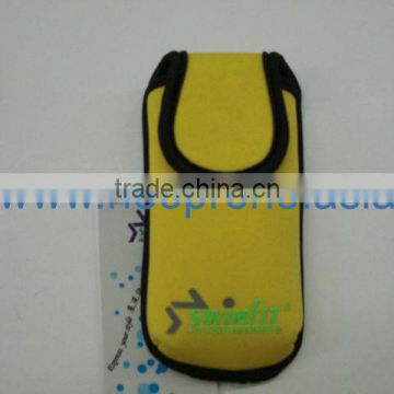 Neoprene Cell Phone Purse