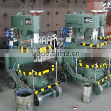 core shooter machine,moulds processing machine,film blow moulding machine