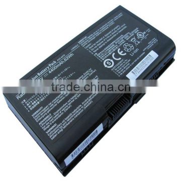 Replacement laptop battery for ASUS A42-M70