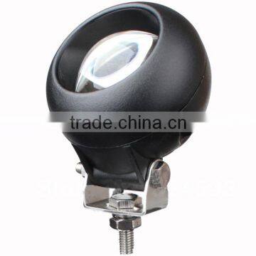 High Quality25 watt 4 inch Working led lights 12v offroad auto 25w led working light for car