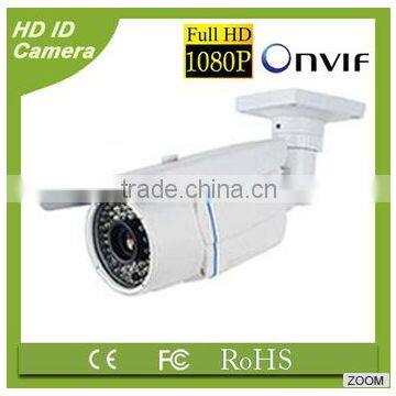 P2P HD 2 Mp 1080P security camera Outdoor waterproof plug and play ONVIF 4-9mm varifocal lens hd ip camera