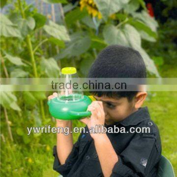 Kid Plastic Educational Toys Insect Viewer Plastic Small Insects Toys photo-2