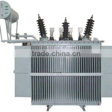 ISO9001 Certified 50630 2000 Kva Transformer