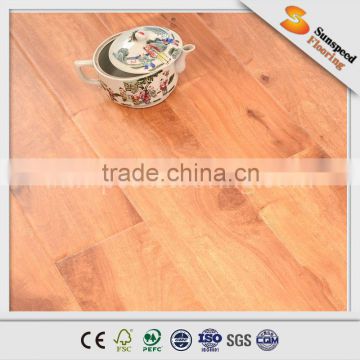 factory direct HDF waterproof laminate flooring