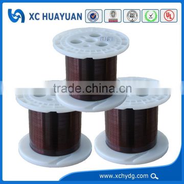 China manufacturer for coil winding enamelled insulated copper wire