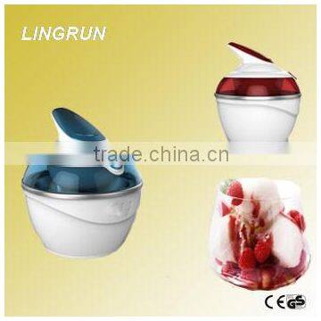 ice cream cone maker