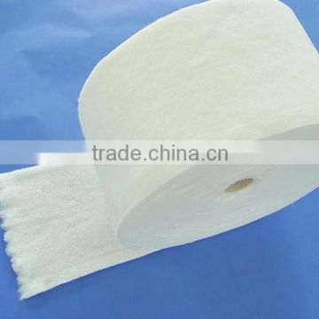 High quality cotton roll