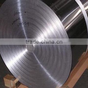 Raw Material Manufacturer 316 Prime Cold Rolled Stainless Steel Coil