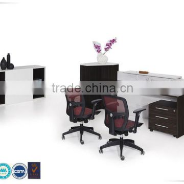 Wholesale mordern small reception counter