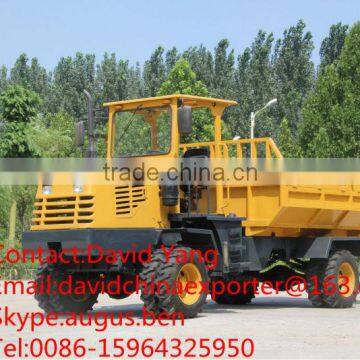 4*4 wheel palm tractor Malaysia