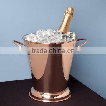 Copper Bucket