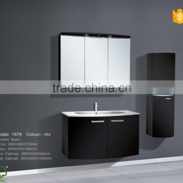 SY1676 HIGH QUALITY BATHROOM VANITY CABINET