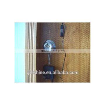 Door alarm/Windows guard alarm with Led light