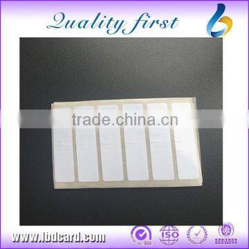 UHF RFID Tag RFID Label /UHF Blank RFID Label photo-5
