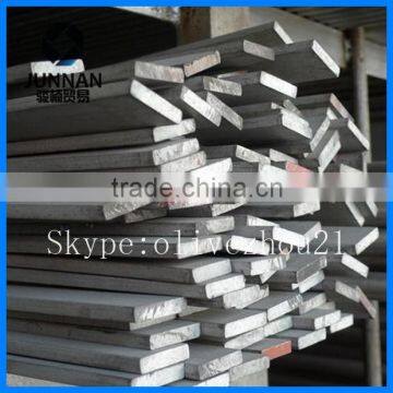 6m 12-300mm width iron flat bar
