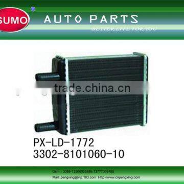 Car Heat Exchanger / Car Plate Heat Exchanger / Car Air Heat Exchanger for LADA 3302-8101060-10