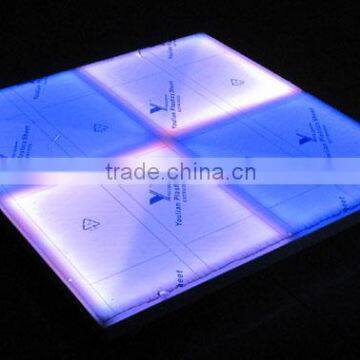 720pcs 10mm LEDs Dance Floor Stage Light photo-4