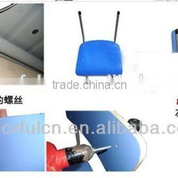 2014 New Fluctuation Students Lab Furniture XG-248 photo-4