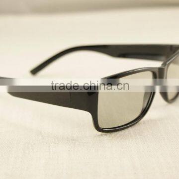 High Quality Fashion Passive Polarized Circular 3D Glasses photo-2