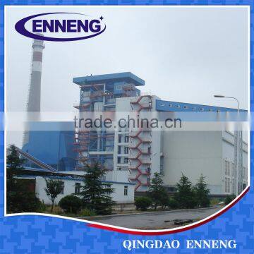 Alibaba China Supplier Type Industrial CFB Boiler