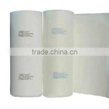 Ceiling Filter for spray booth