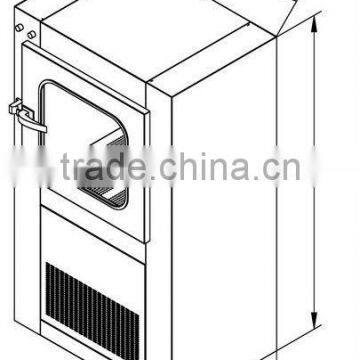 Cleanroom Air Shower Transfer Window Pass Box