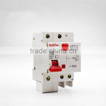 Mini Type 3poles Residual Current Circuit Breaker photo-5